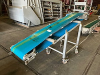 Transportband - afbeelding 4 van  6