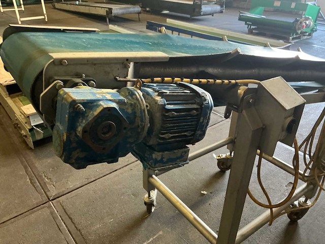 Transportband - afbeelding 5 van  6