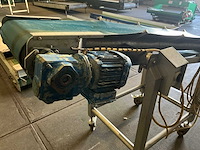 Transportband - afbeelding 5 van  6