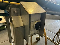 Transportband - afbeelding 6 van  6