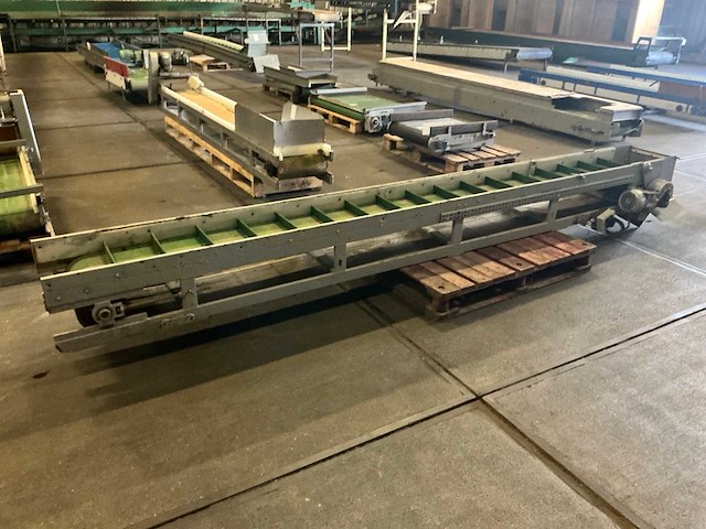 Transportband - afbeelding 1 van  7