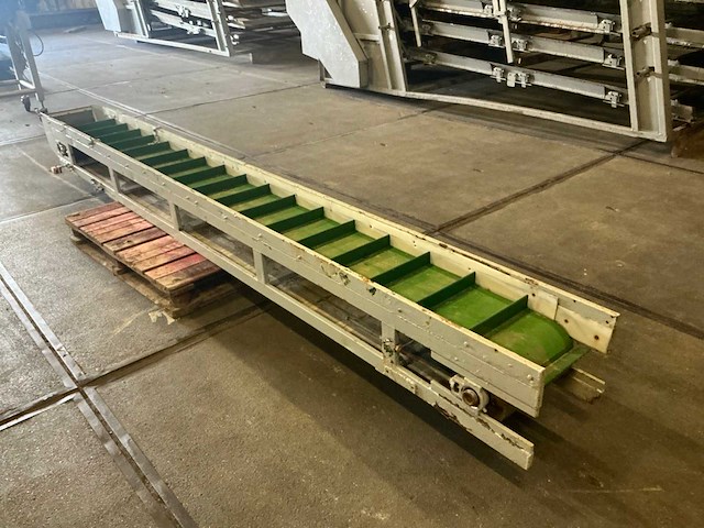 Transportband - afbeelding 2 van  7