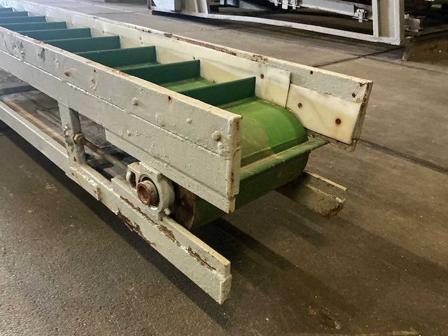 Transportband - afbeelding 3 van  7