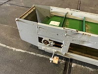 Transportband - afbeelding 4 van  7
