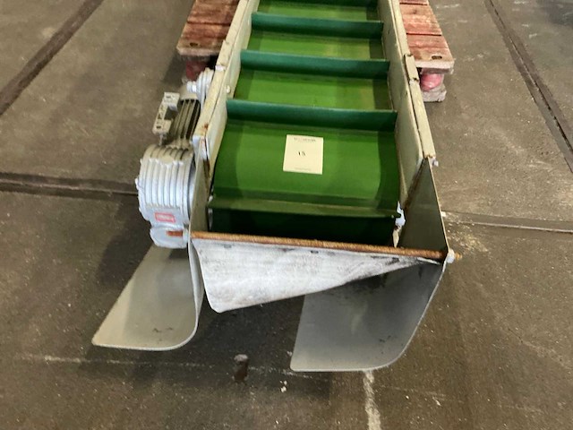 Transportband - afbeelding 5 van  7