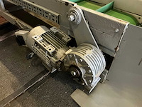 Transportband - afbeelding 6 van  7