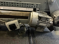 Transportband - afbeelding 7 van  7