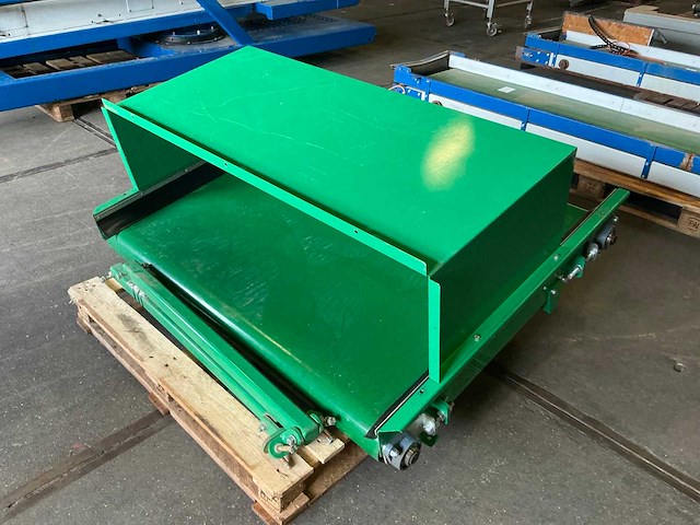 Transportband - afbeelding 2 van  4