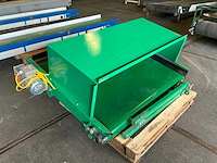 Transportband - afbeelding 3 van  4