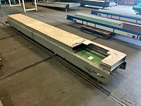 Transportband - afbeelding 1 van  6