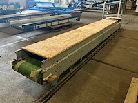 Transportband - afbeelding 2 van  6