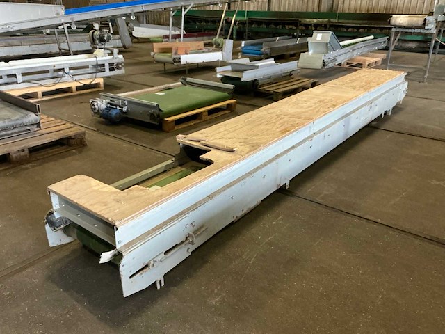 Transportband - afbeelding 4 van  6