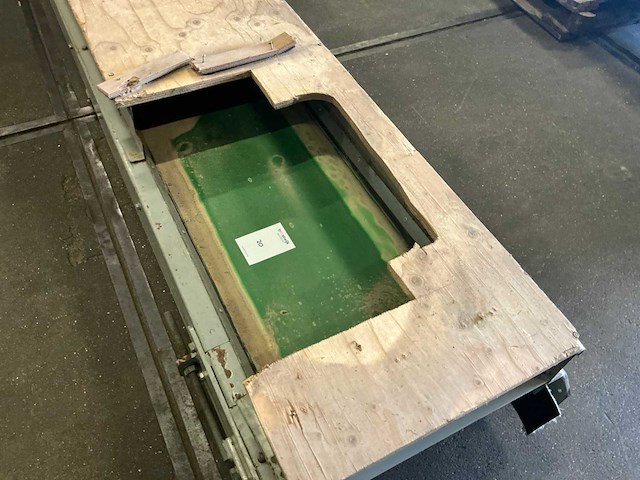 Transportband - afbeelding 6 van  6