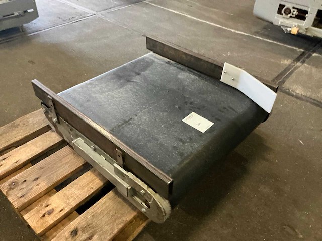 Transportband - afbeelding 2 van  6