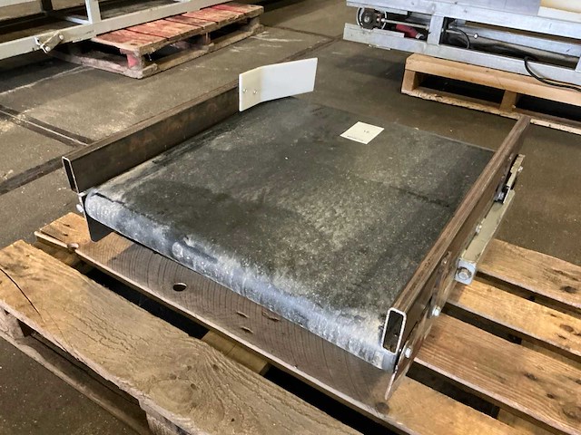 Transportband - afbeelding 3 van  6