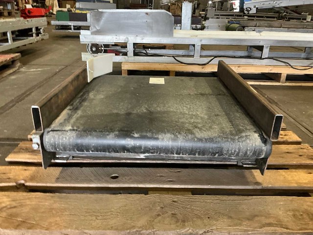 Transportband - afbeelding 4 van  6