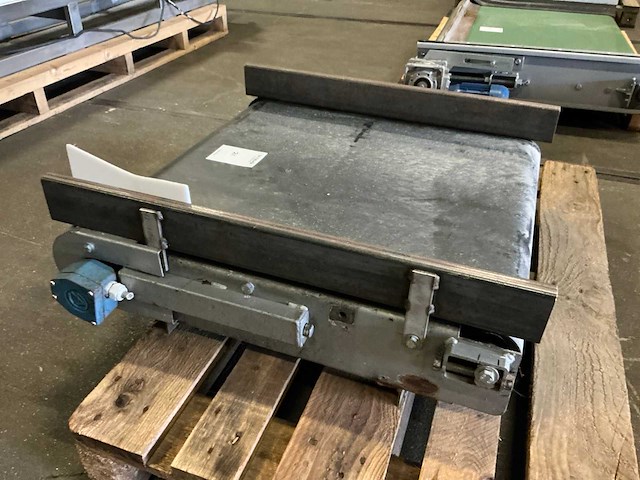 Transportband - afbeelding 5 van  6