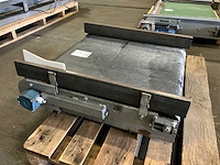 Transportband - afbeelding 5 van  6