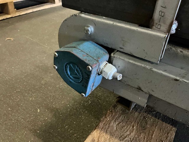 Transportband - afbeelding 6 van  6