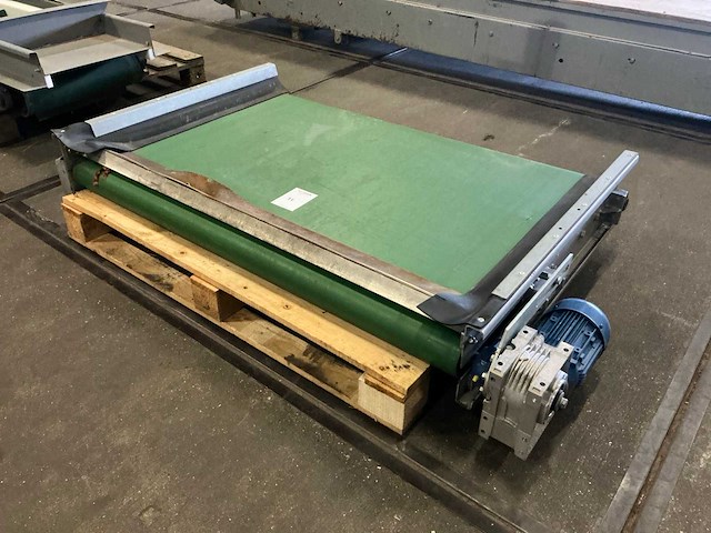 Transportband - afbeelding 1 van  6