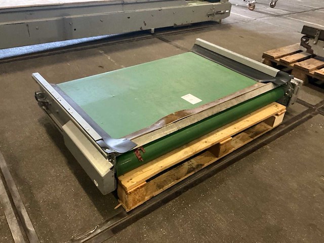 Transportband - afbeelding 2 van  6