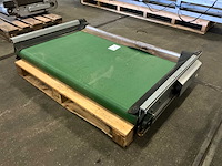 Transportband - afbeelding 3 van  6