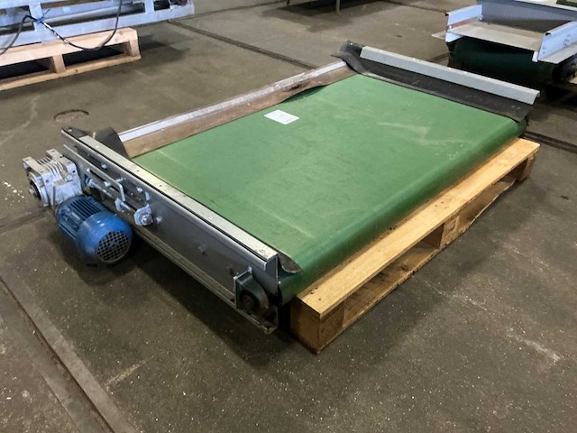 Transportband - afbeelding 4 van  6