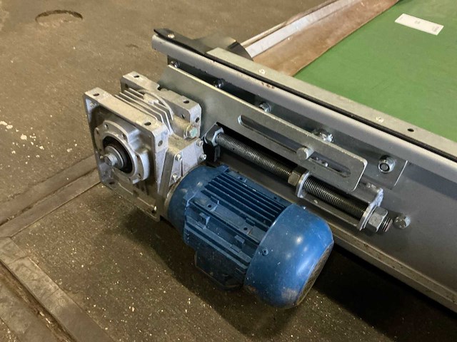 Transportband - afbeelding 5 van  6