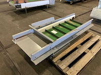 Transportband - afbeelding 1 van  2