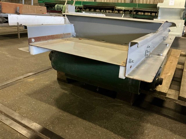 Transportband - afbeelding 2 van  2