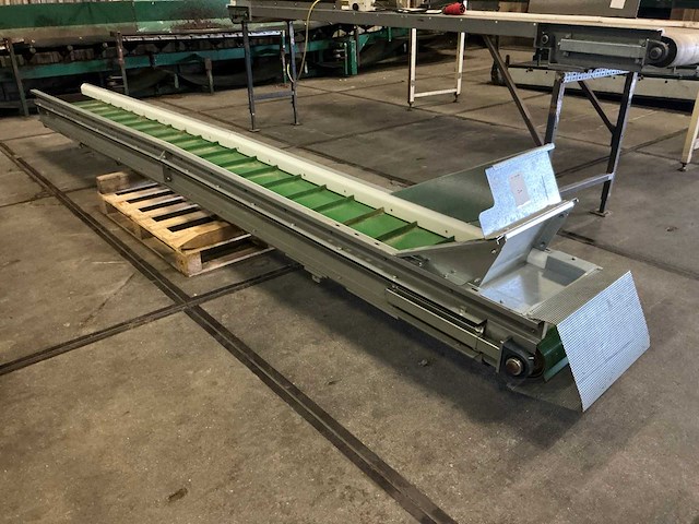 Transportband - afbeelding 1 van  6