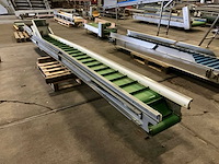 Transportband - afbeelding 3 van  6