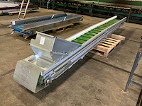 Transportband - afbeelding 4 van  6