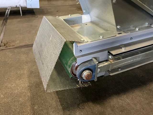 Transportband - afbeelding 5 van  6