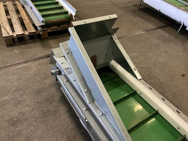 Transportband - afbeelding 6 van  6