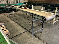 Transportband - afbeelding 1 van  7