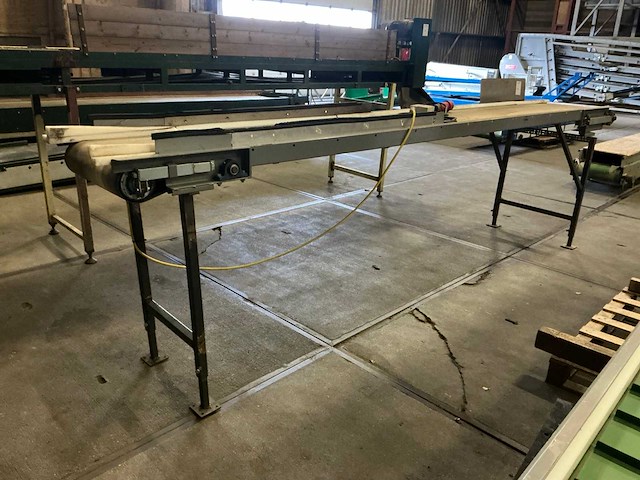 Transportband - afbeelding 2 van  7