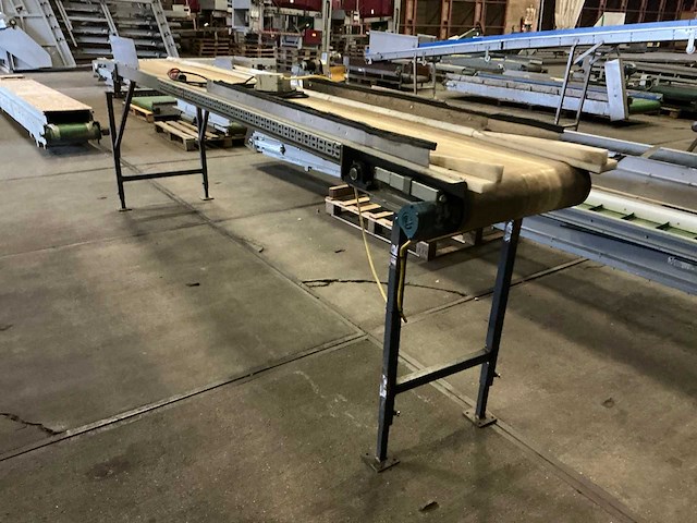 Transportband - afbeelding 3 van  7