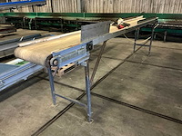 Transportband - afbeelding 4 van  7