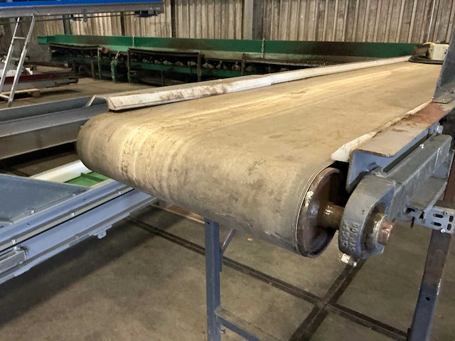 Transportband - afbeelding 5 van  7