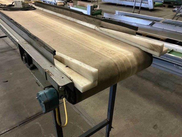 Transportband - afbeelding 7 van  7