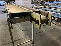 Transportband - afbeelding 2 van  10