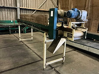 Transportband - afbeelding 1 van  10