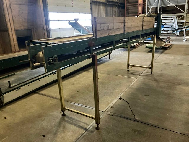 Transportband - afbeelding 3 van  10