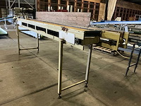 Transportband - afbeelding 4 van  10