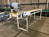 Transportband - afbeelding 5 van  10