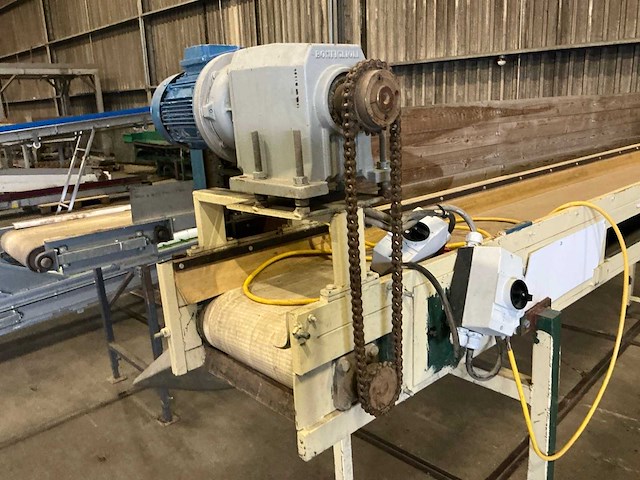 Transportband - afbeelding 6 van  10