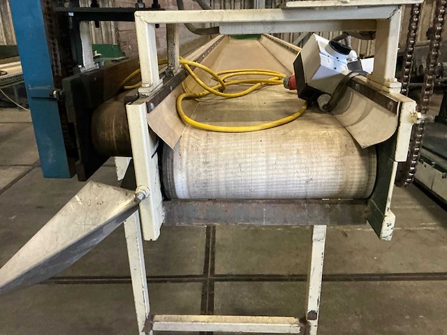 Transportband - afbeelding 7 van  10