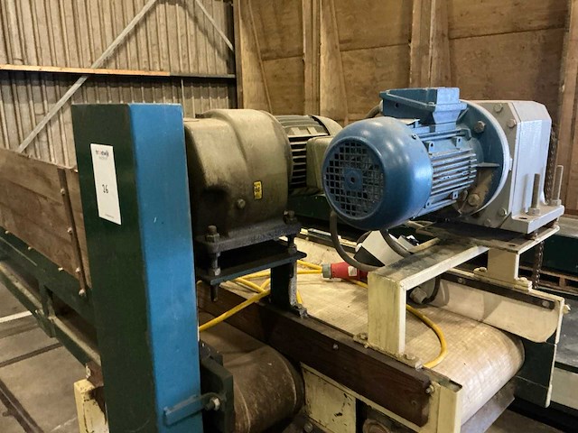 Transportband - afbeelding 9 van  10