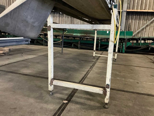 Transportband - afbeelding 10 van  10